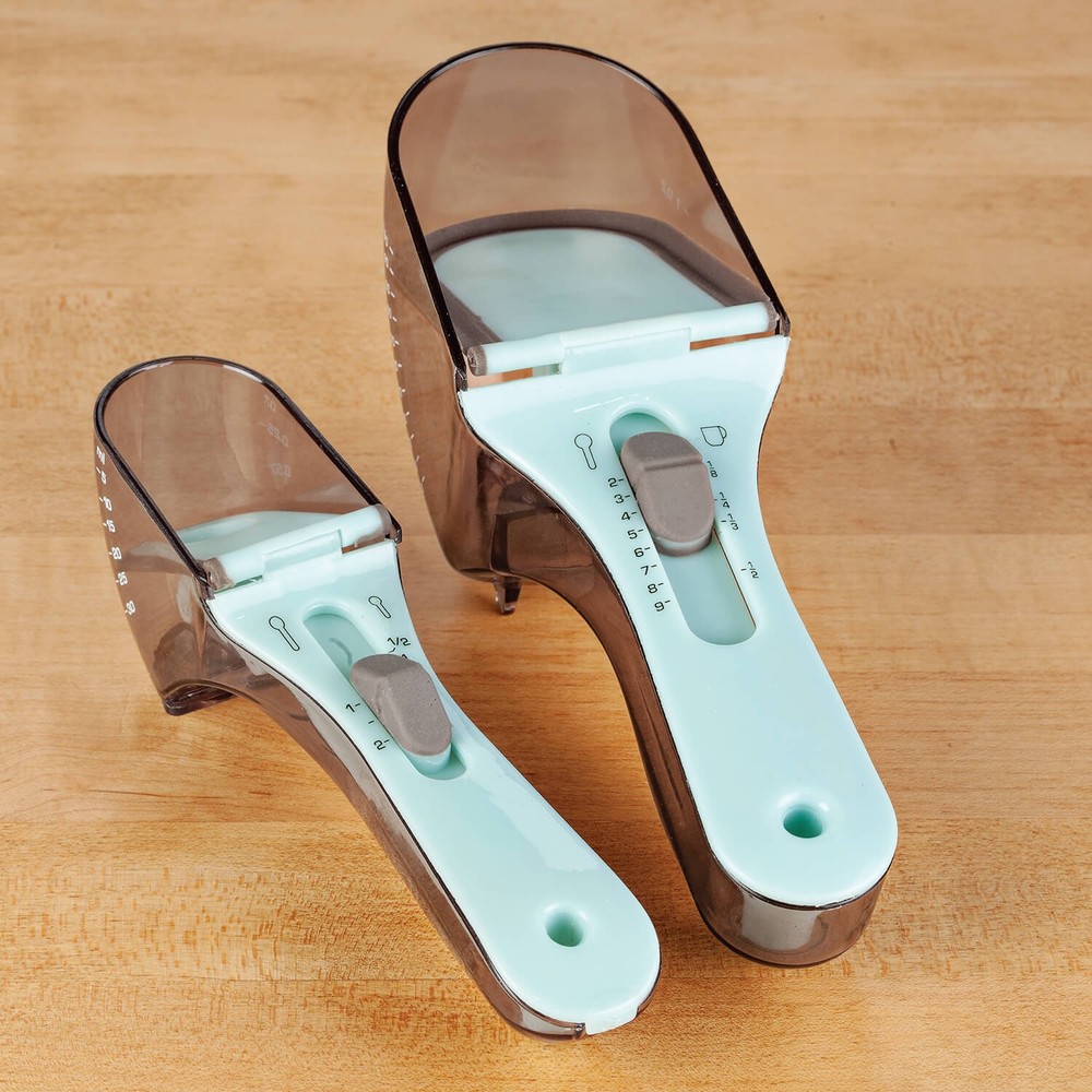 Adjustable Measuring Set by Home Marketplace