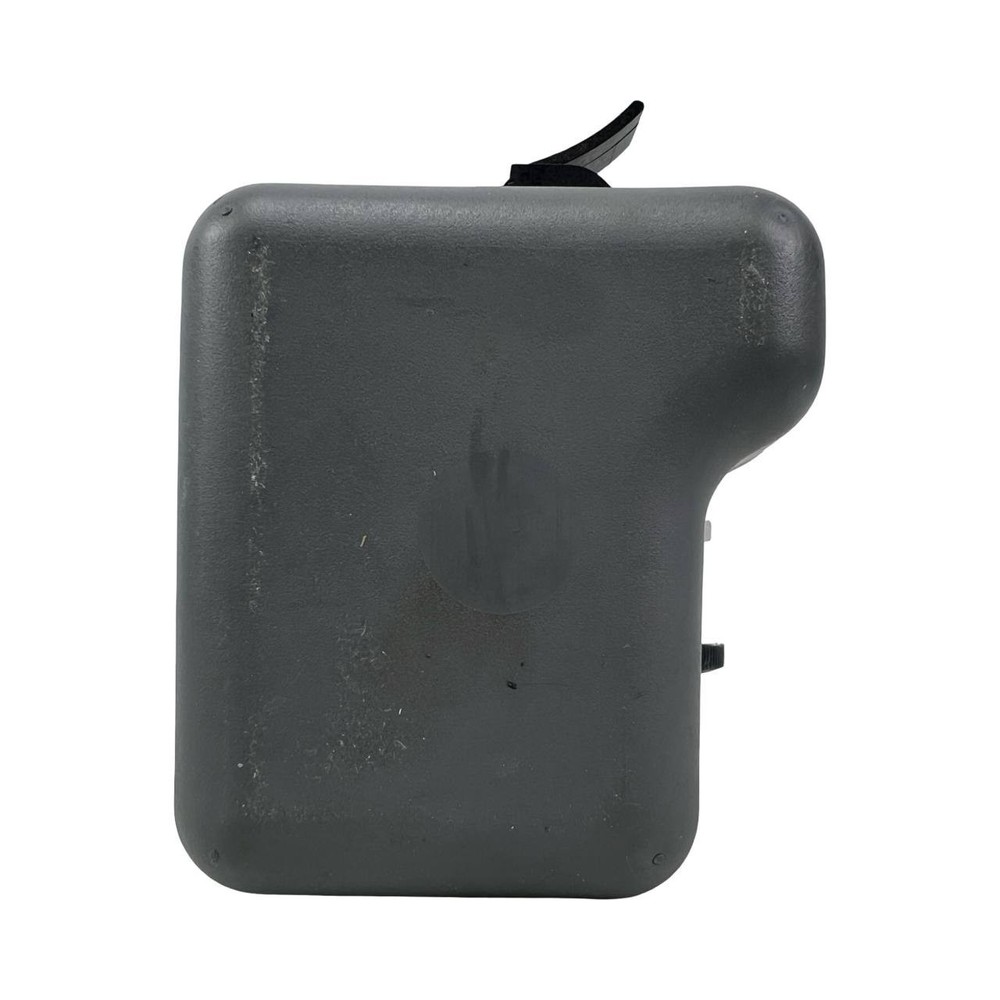 Lot of 2 - B. Braun Perfusor Basic Syringe Pump UNTESTED | READ