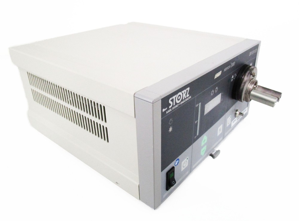 Storz xenon 300 20133120 Endoscope Light Source