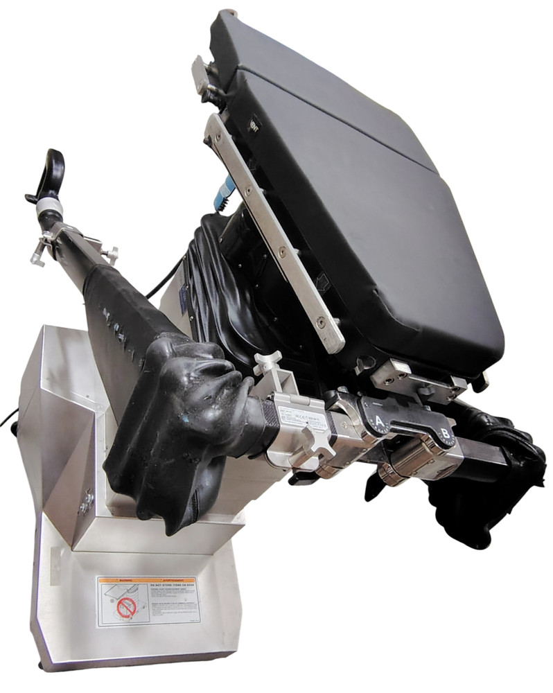 Steris OT1000 Orthopedic Table with Controller