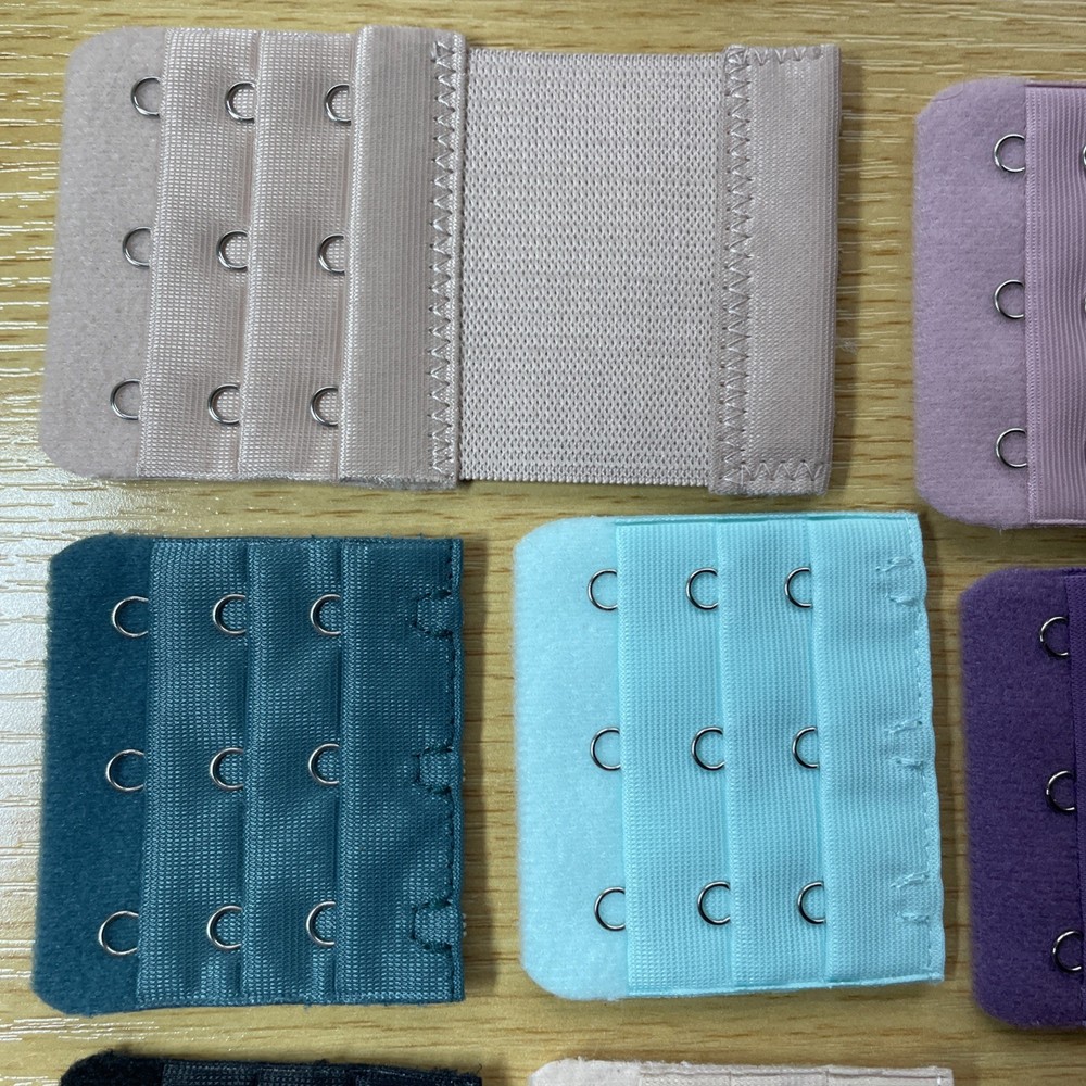BRA EXTENDERS SET ~ 14 ITEMS ~ NEW (116)