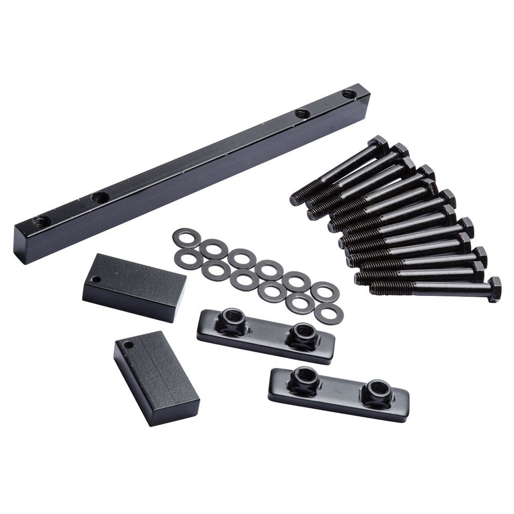 Tusk Replacement Subzero Plow Mount Hardware - HTPK-033