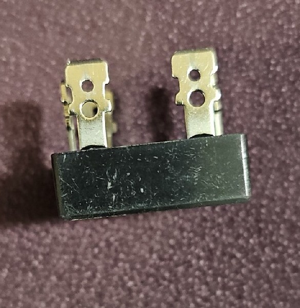 MT3516 Inverter three-phase rectifier bridge MT3516