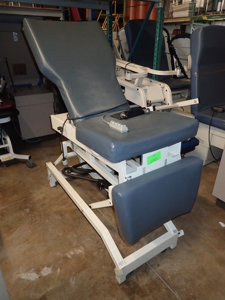 Biodex Ultra Pro Manual Ultrasound Table