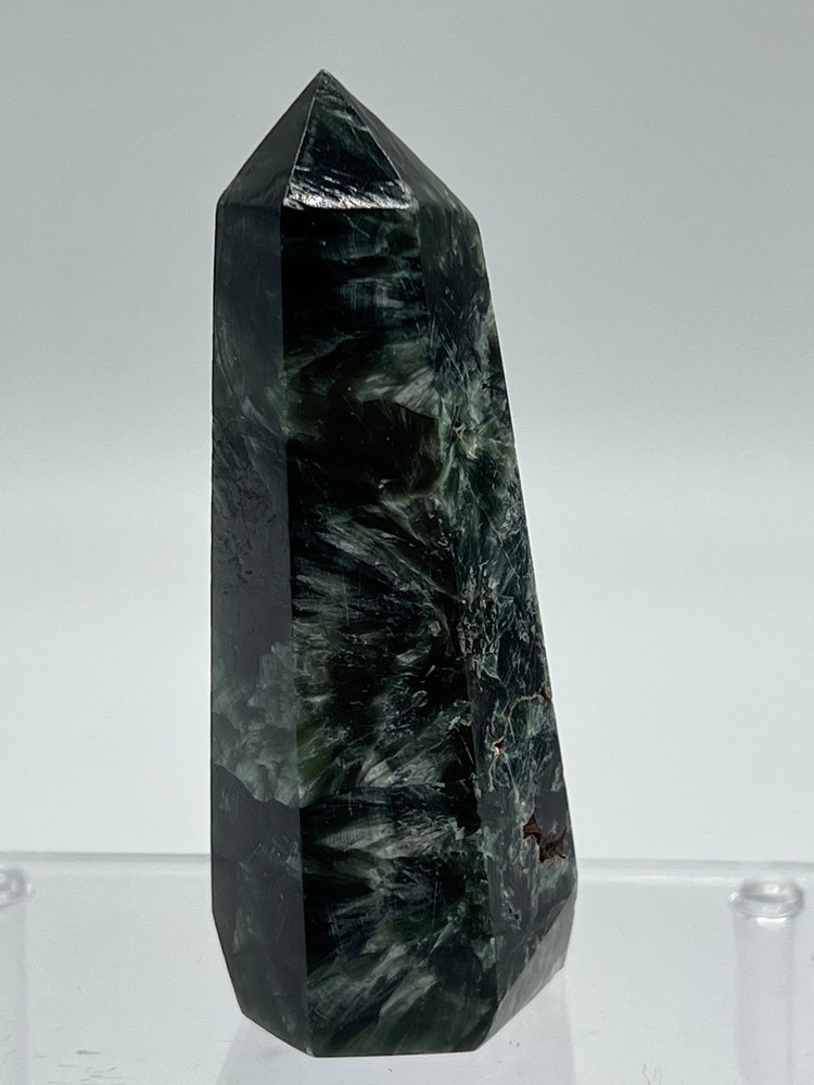 Seraphinite Tower I
