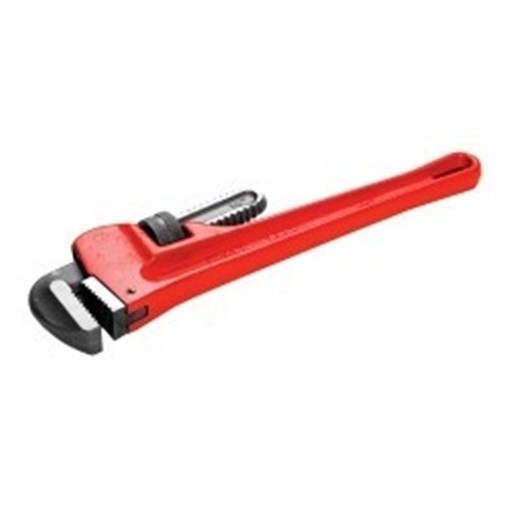 Wilmar W1133-14B Pipe Wrench, 14 in.