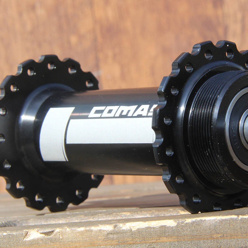 COMAS - ND