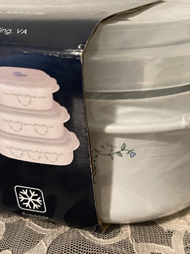 💙NEW 6-pc Corelle Coordinates Microwave COOKWARE Set w/Adjustable STEAMER LIDS