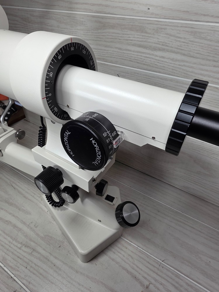 Reichert MK1 Keratometer