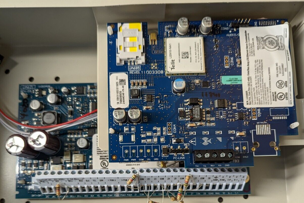 DSC HS2064 PowerSeries