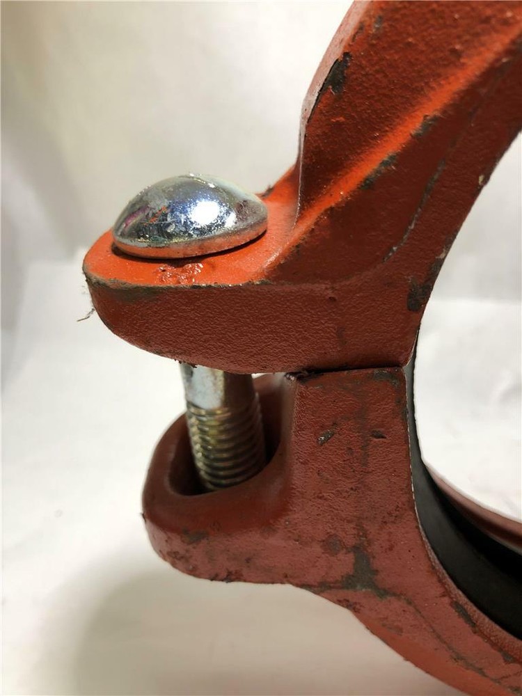 Zero Flex 6-168.3 Coupling