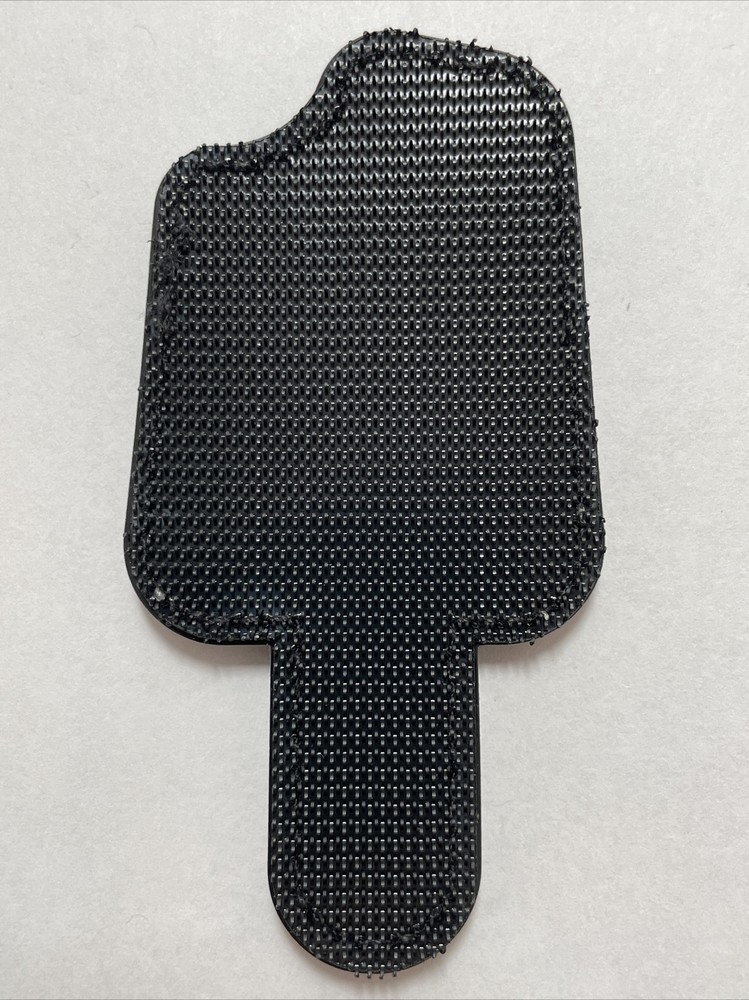 *BRAND NEW* 5.11 TACTICAL CAMO POPSICLE PATCH HOOK BACKING
