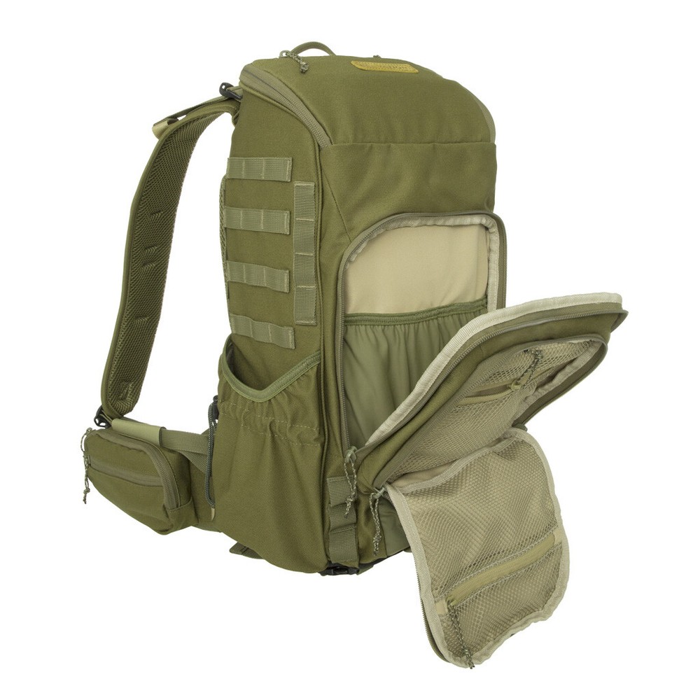 Elevation HUNT Harrier 1600 Day Pack Ambush