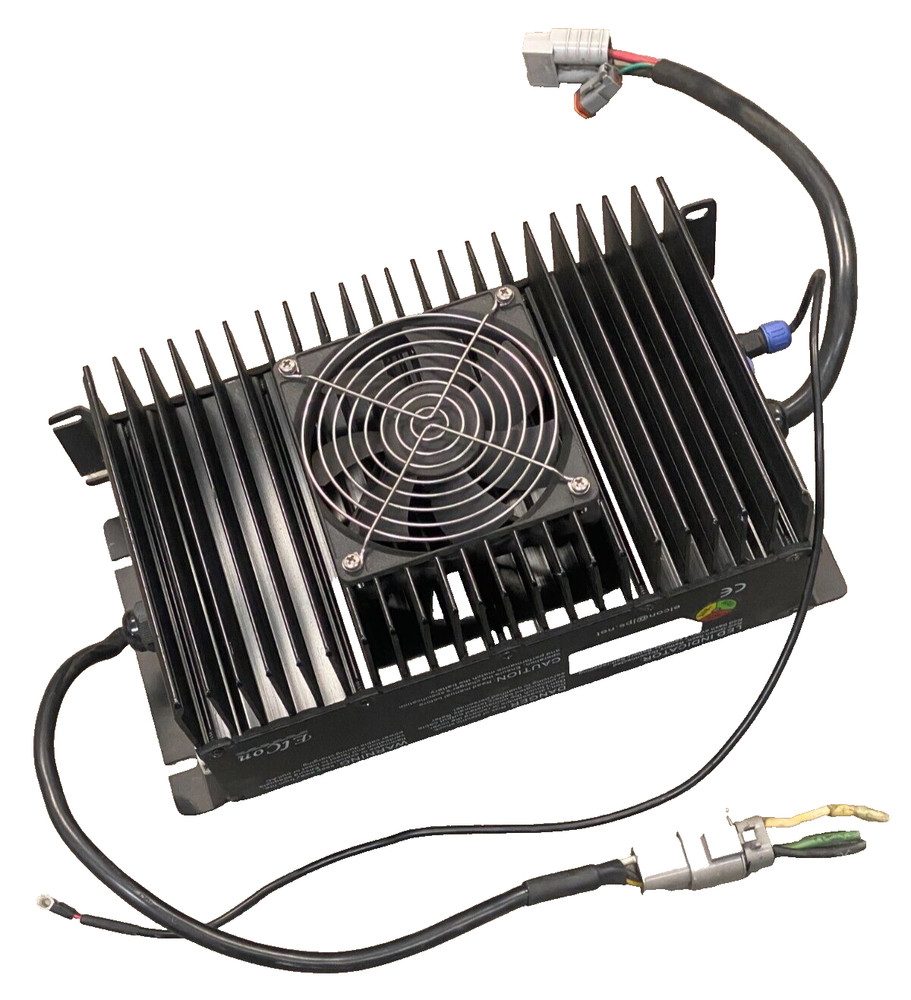 ElCon Chargers PFC 2500 Battery Charger