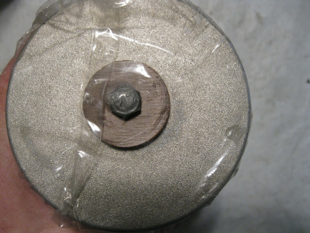 Halla FAC1000350 Forklift HYDRAULIC FILTER