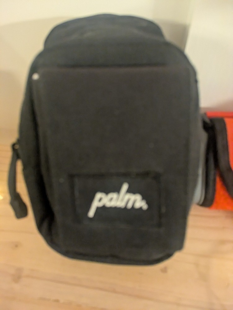 Unieye Lazer Rangefinder And Case