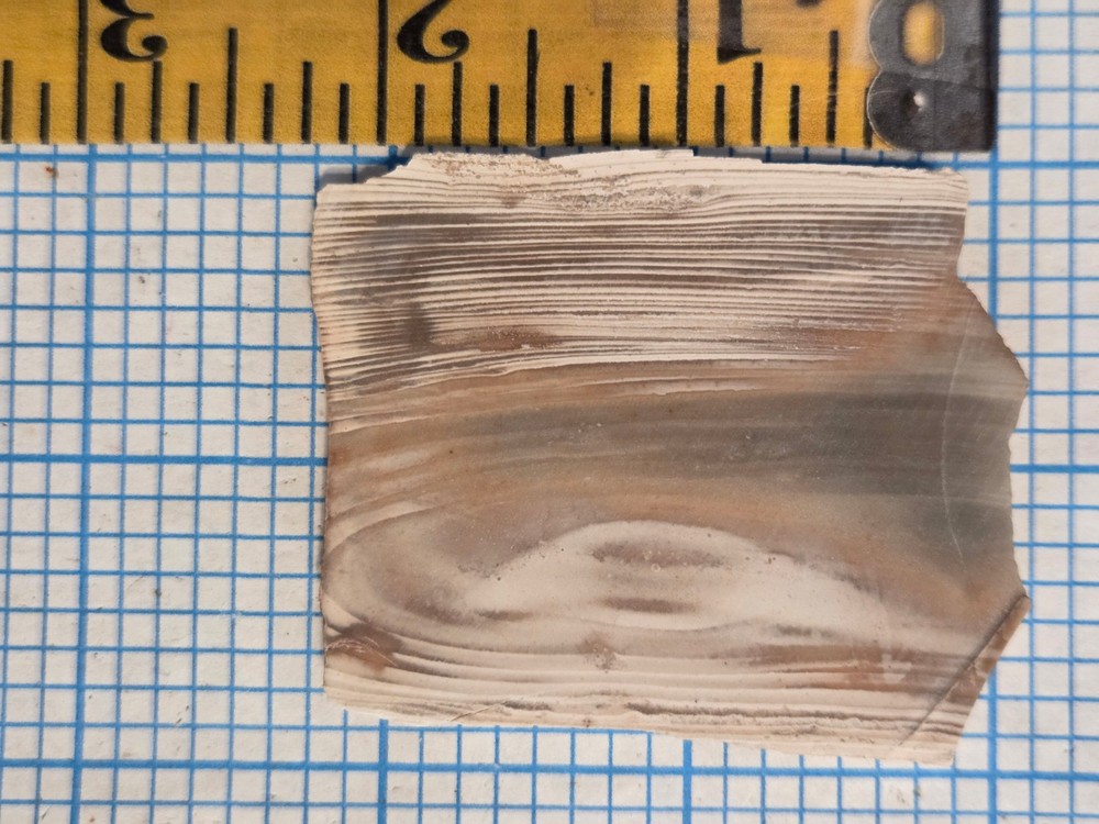 Jasper Slab