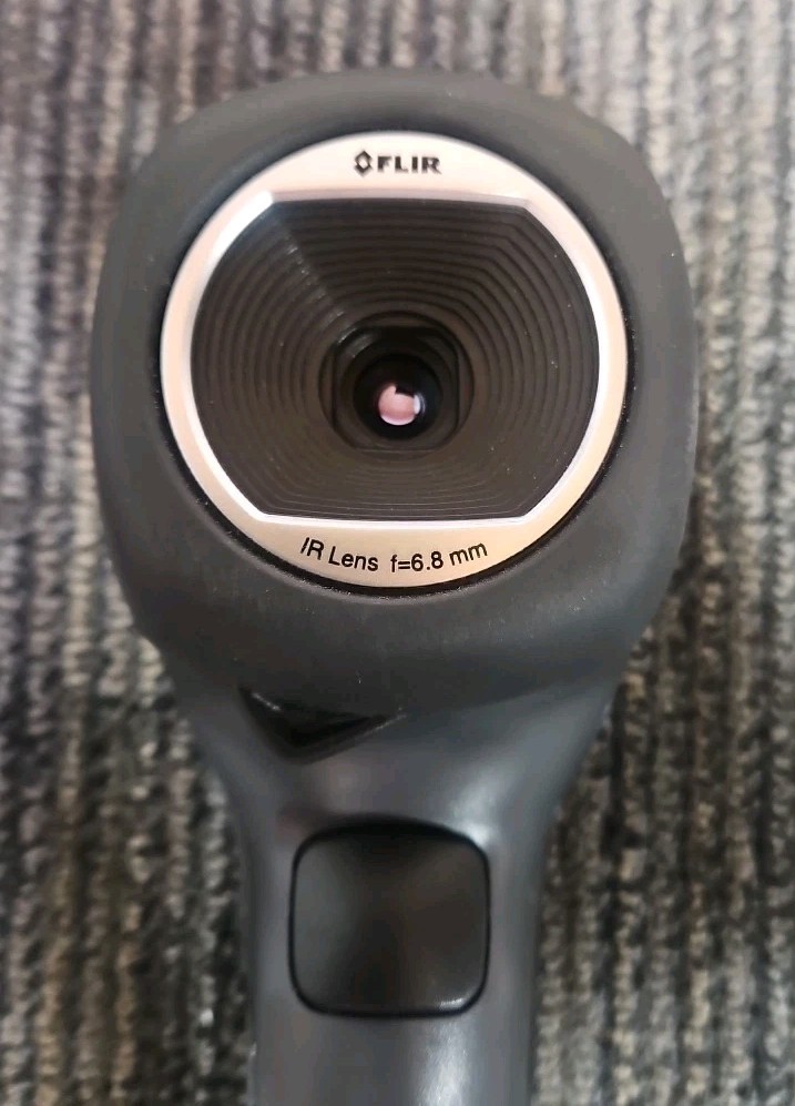 FLIR i5 Handheld Compact Thermal Imaging InfraRed Camera