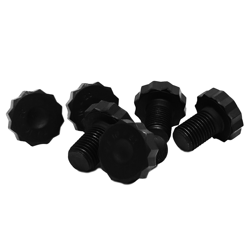 PRW 1003902 Bolt Kit Flexplate For Chevy