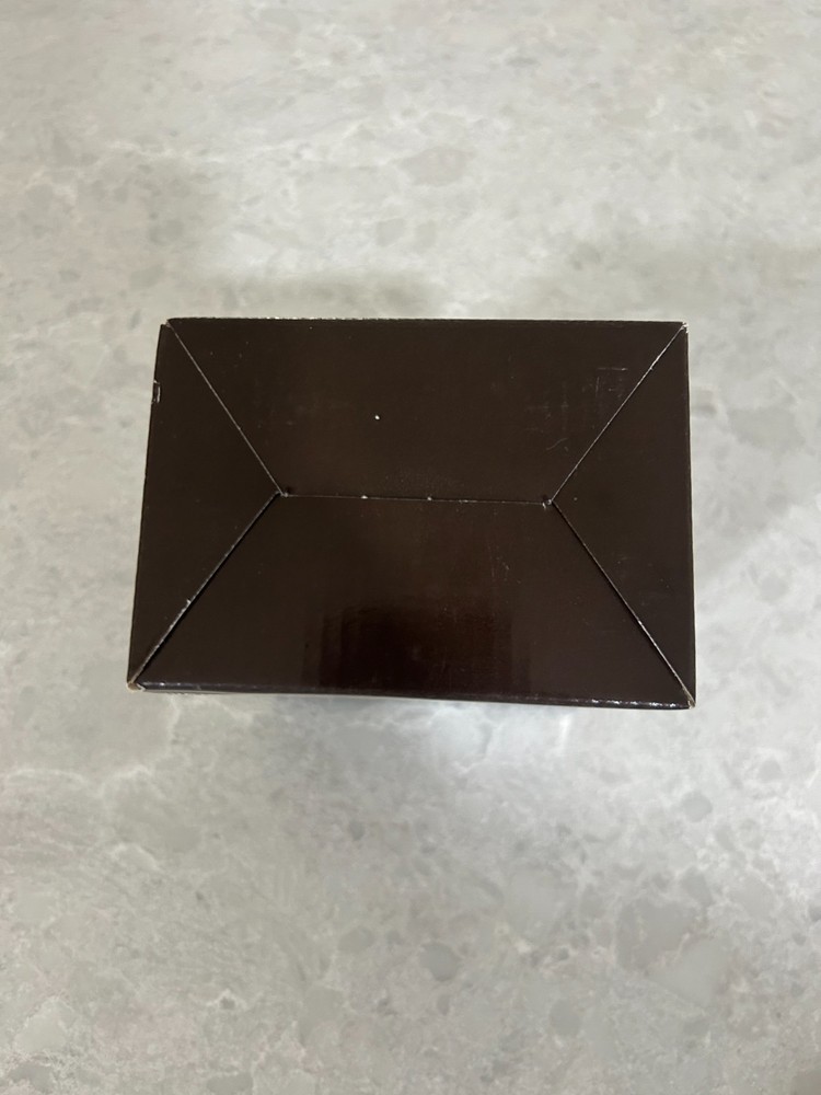 New - LED - GE - Night Light - Vintage Style - Auto Light Sensor - Step Dimming