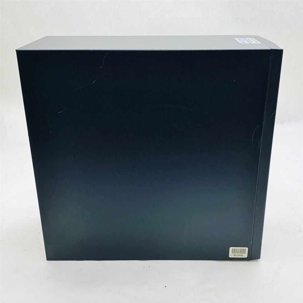 CDROM2GO AV Pro 7-DVD Media Duplicator Standalone Disc Duplication System Tower