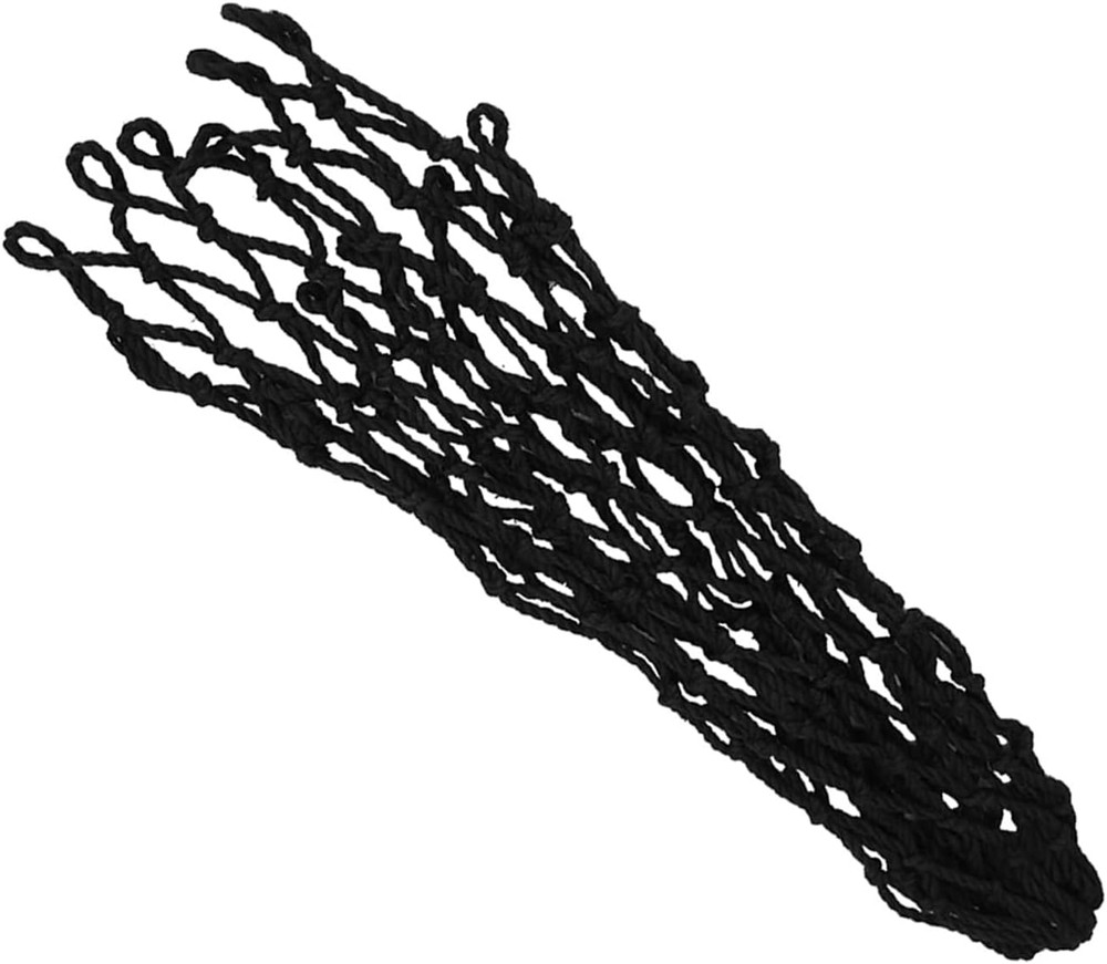 Pool Table Pocket Replacement, 6 Pcs Billiard Pockets, Straight down Pool Table