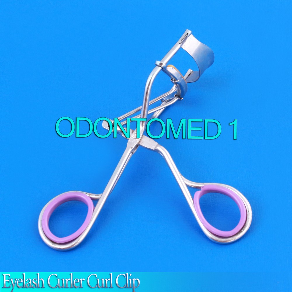 Eyelash Curler Curl Clip Cosmetic Makeup Proffessional