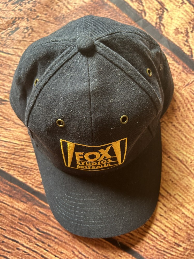 FOX STUDIOS AUSTRALIA Employee Cap Hat