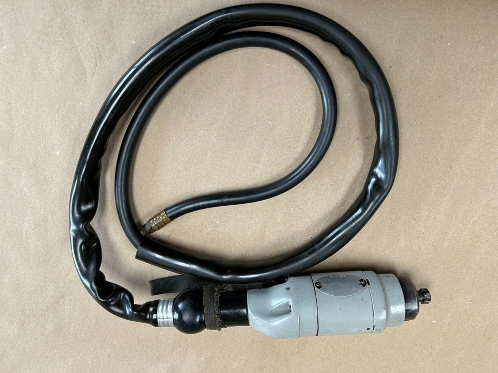 1788 Sioux Air Grinder 25014