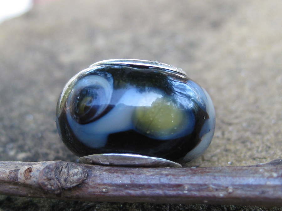MIDAS TOUCH BEAD