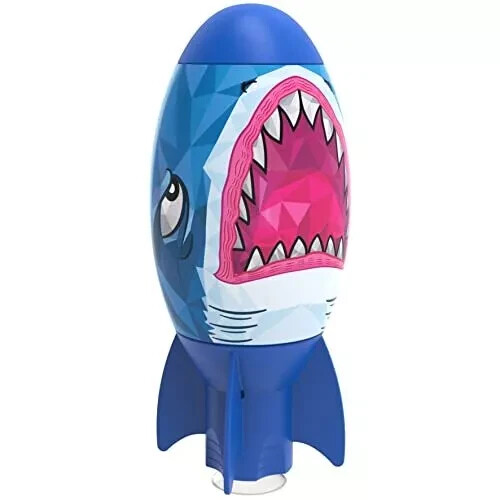 Pool Toy SwimWays Shark Rocket