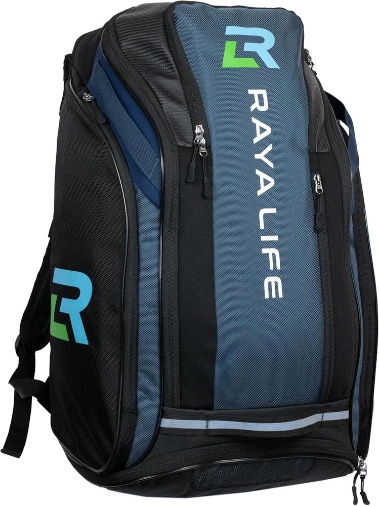 Pickleball Bag - Water Proof Pickleball Backpack, Ample storage for