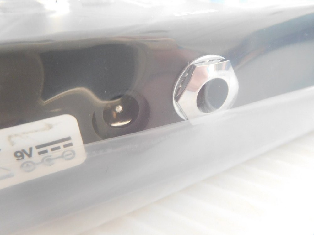 MXR ROCKMAN X100 PROCESSOR 560838