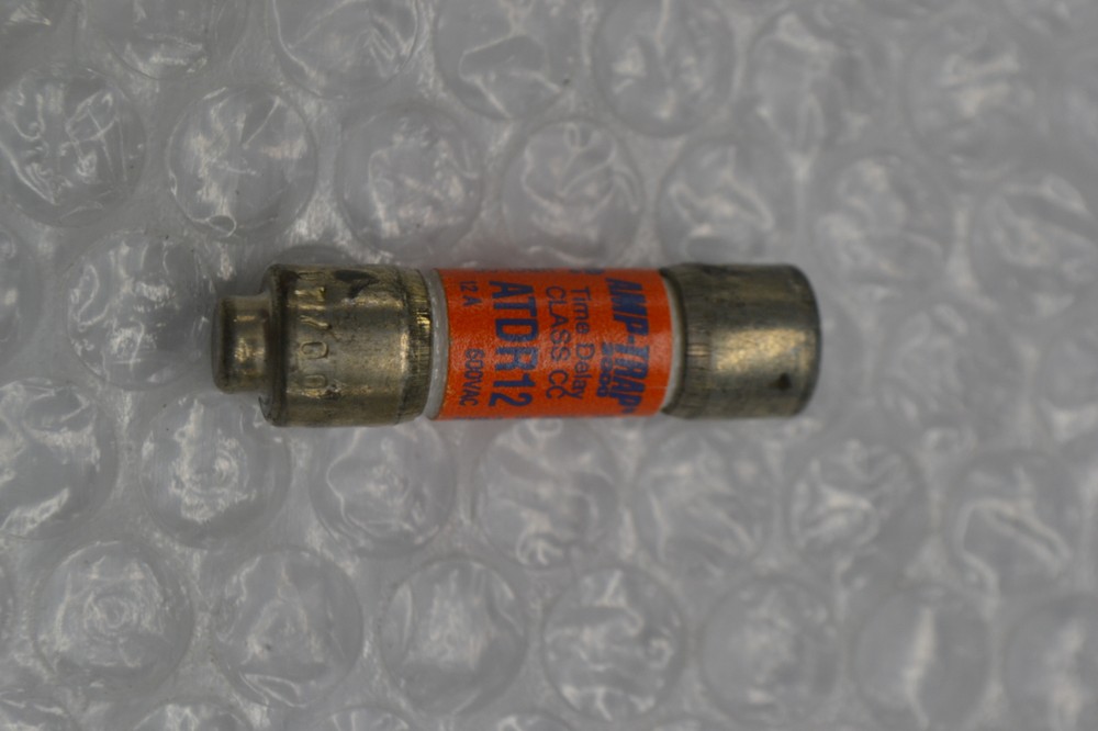 AMPTRAP ATDR12 FUSE UNMP