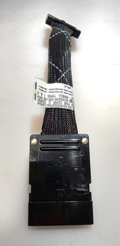 Kimball Office Replacement AEJ1 Cetra Jumper Cables 90° Corner