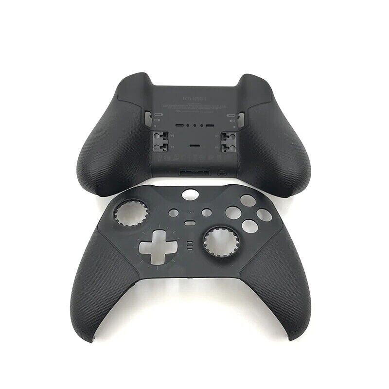 OEM Microsoft Xbox One Elite 2 Controller Replacement Housing Shell Front+Back