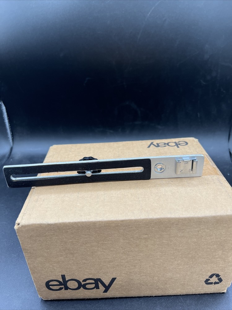 Vintage Alpex K Bracket For Camera