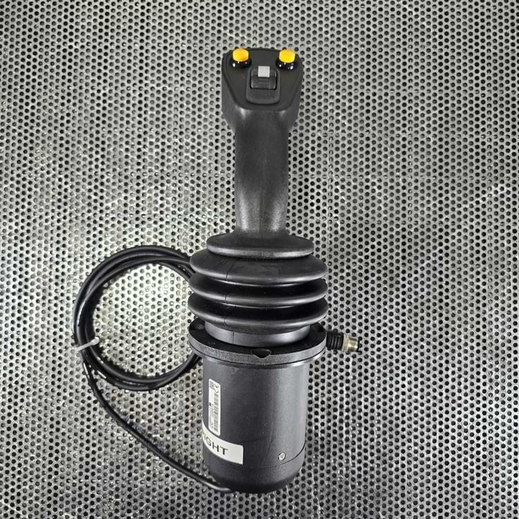 3-axis JC Joystick with CANbus Output