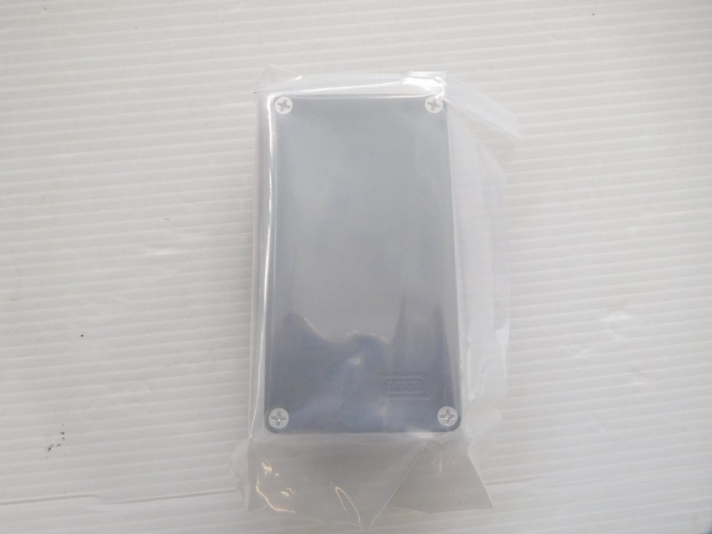 MXR ROCKMAN X100 PROCESSOR 560838