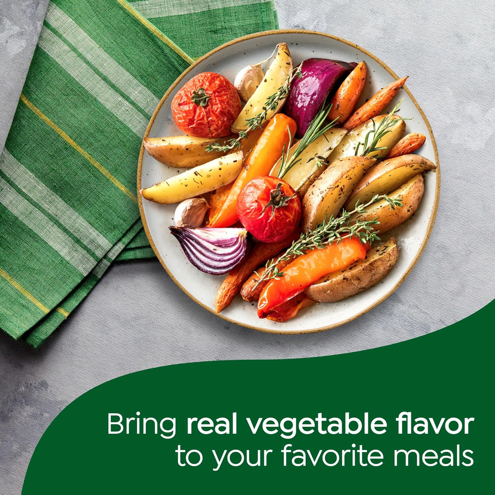 Premium Flavor Base Vegetable Versatile & Easy to Use 11 OZ