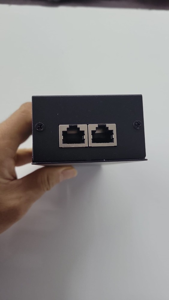 #AMKI DMX512 LED Decoder Controller for RGB Tape Strip Light Dimmer4 Chnnel Rea