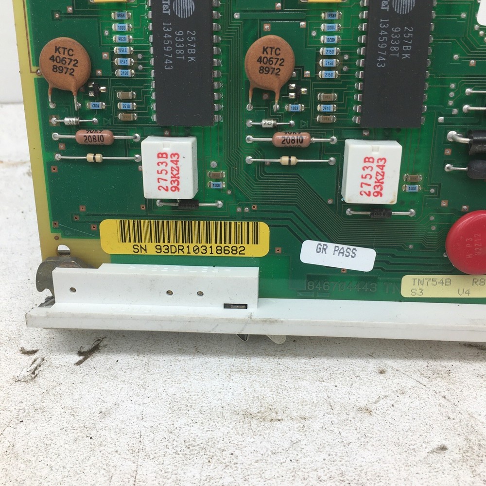 AT&T Digital Line TN754B (Used)