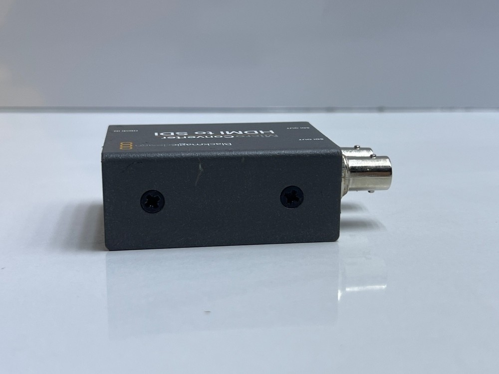 Blackmagic Design HDMI to SDI Micro Converter