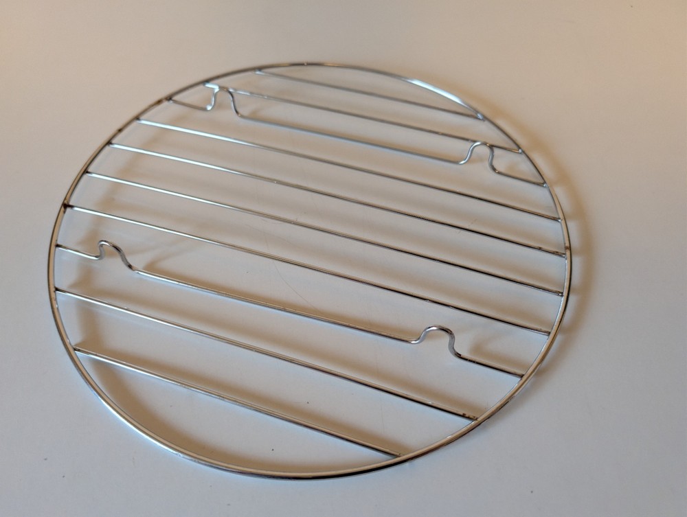NuWave Pro Plus Oven 20603 Replacement Base, Wire Racks, Pizza Liner, Drip Tray