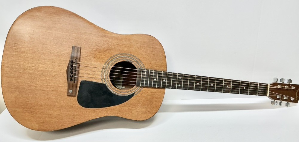 FENDER ACOUSTASONIC STANDARD (P33014005)
