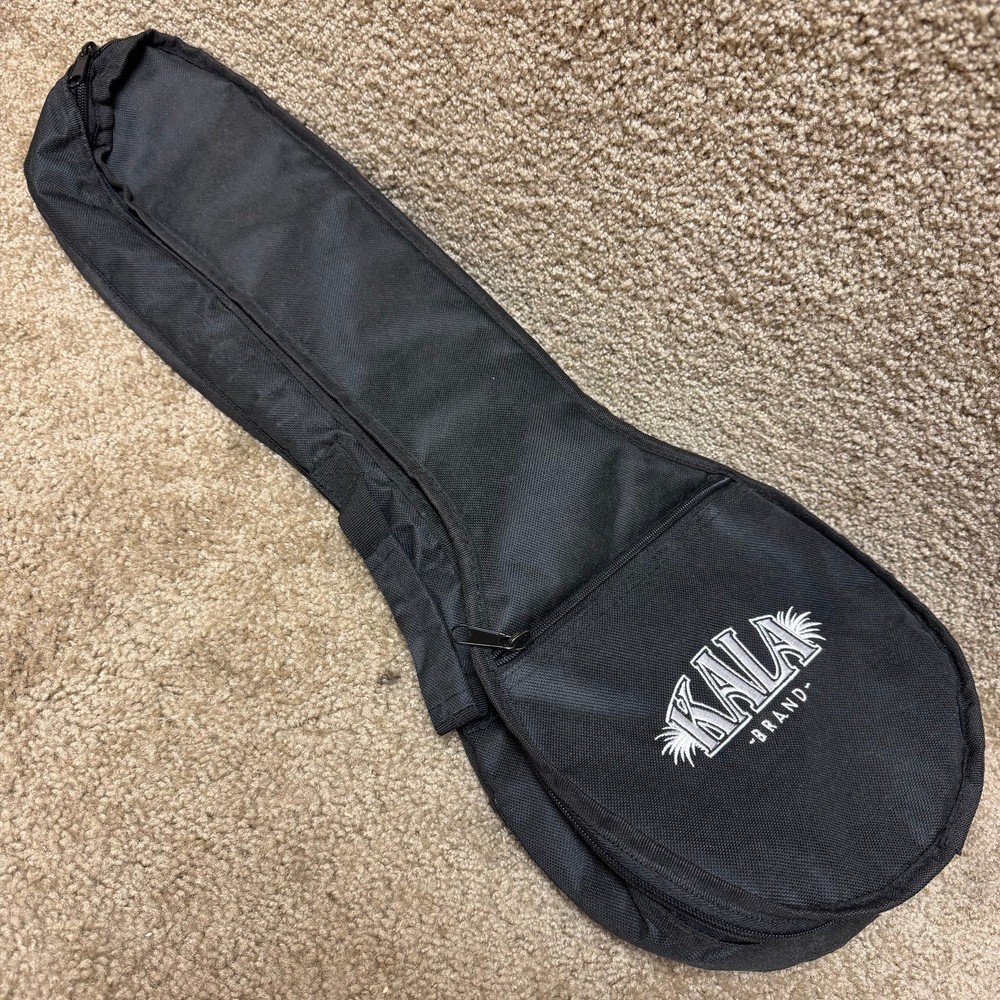 Kala Ukulele Bag Concert