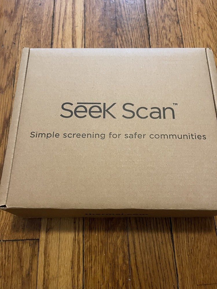 Seek Thermal