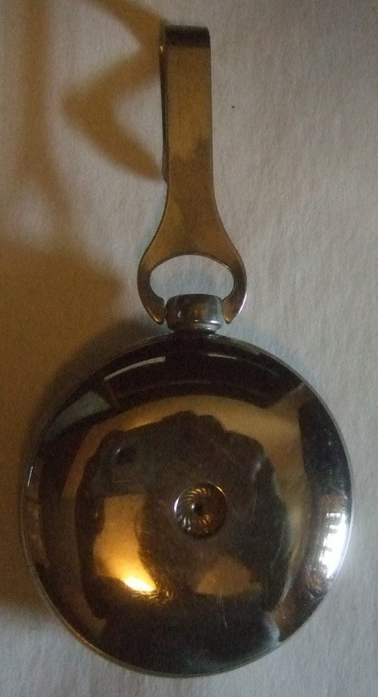 Pedometer by New Haven Vintage Used