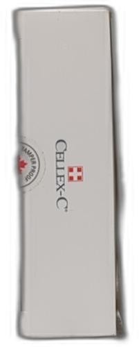 *2026-5-30* Cellex-c 2-step Starter Kit, Advanced-c Serum, Skin Hydration