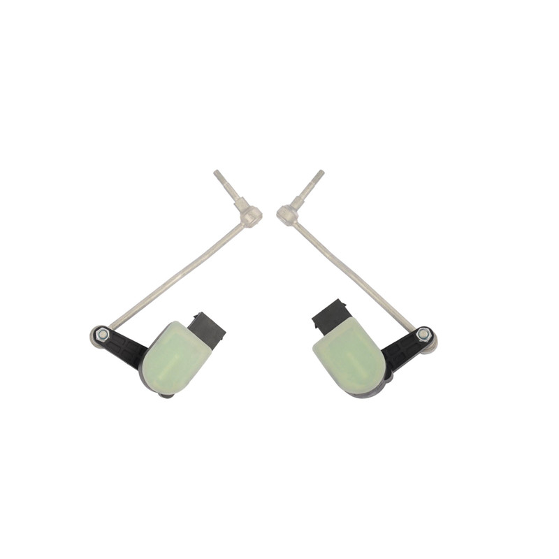 For Audi A8 D3 2002-2010 Ride Height Level Sensor Front Left and Right